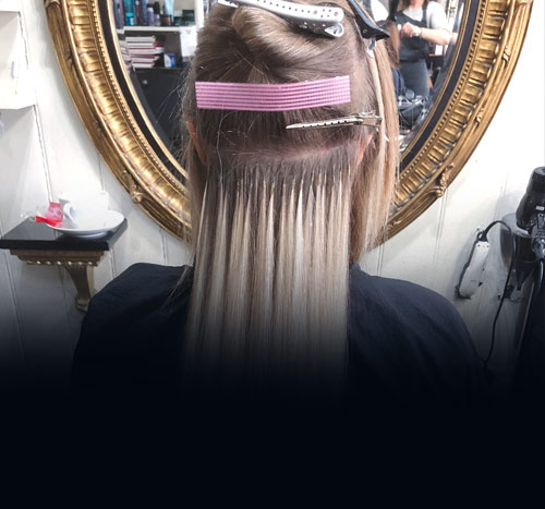 Volume Hair Salon
